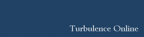 Turbulence Online